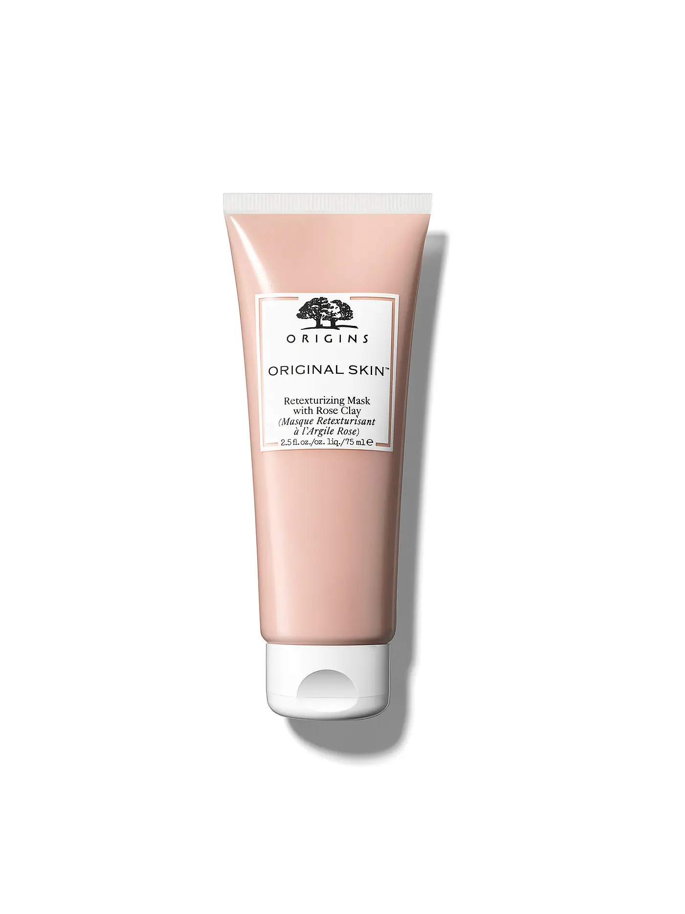 ORIGINS | Original Skin™  Retexturizing Mask with Rose Clay 75ml | 